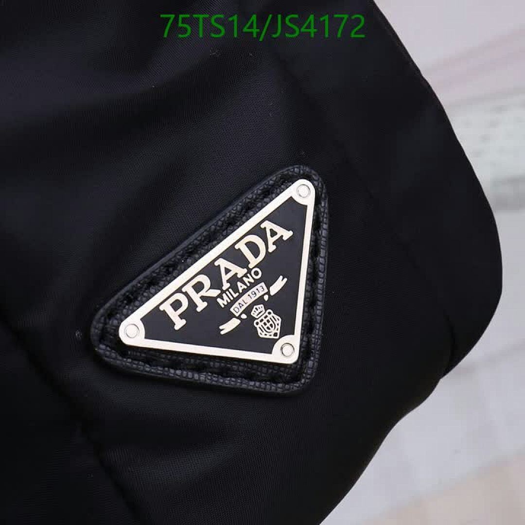 Prada-Bag-4A Quality Code: JS4172 $: 75USD