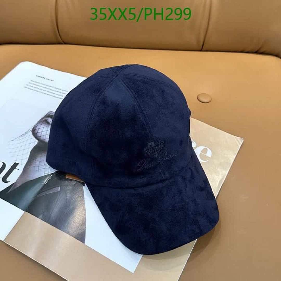Lora Piana-Cap(Hat) Code: PH299 $: 35USD