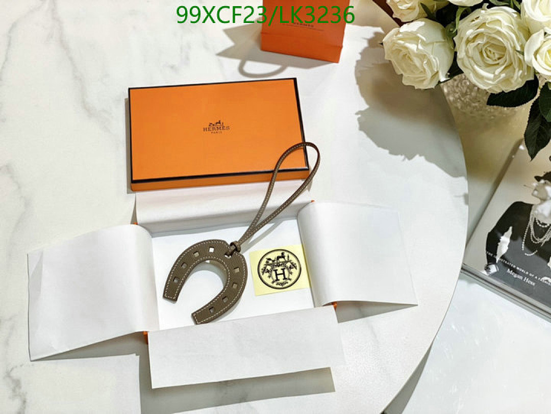 Hermes-Key pendant Code: LK3236 $: 99USD