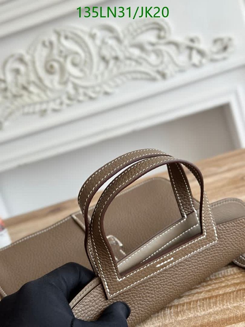 Hermes-Bag-4A Quality Code: JK20 $: 135USD