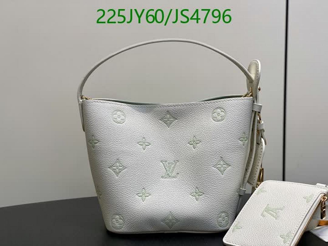 LV-Bag-Mirror Quality Code: JS4796 $: 225USD