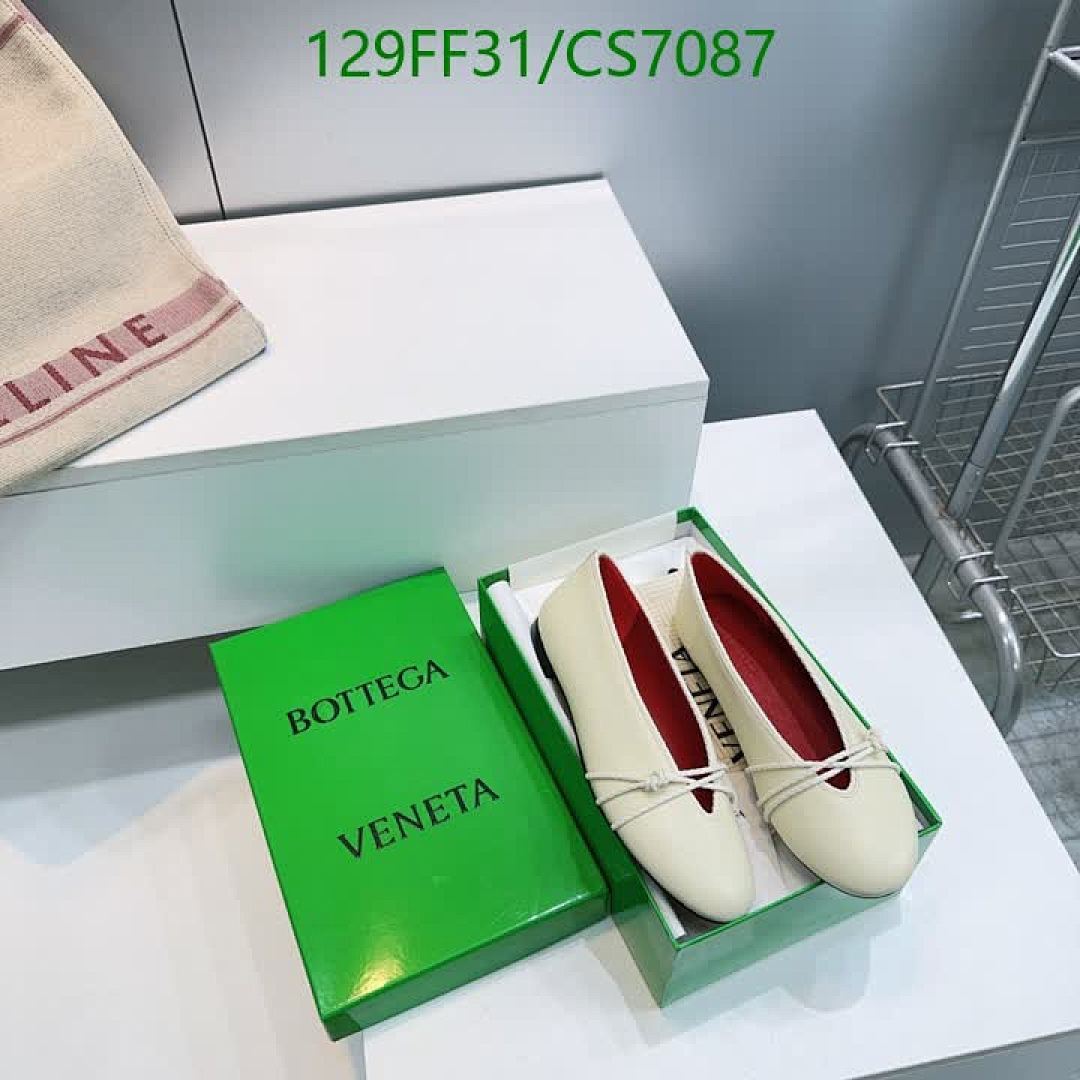 BV-Women Shoes Code: CS7087 $: 129USD