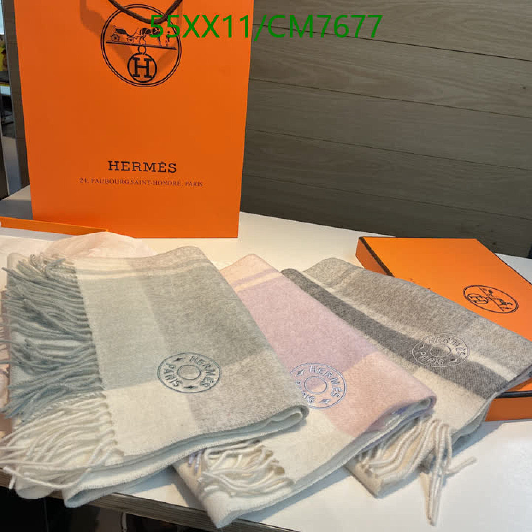 Hermes-Scarf Code: CM7677 $: 55USD