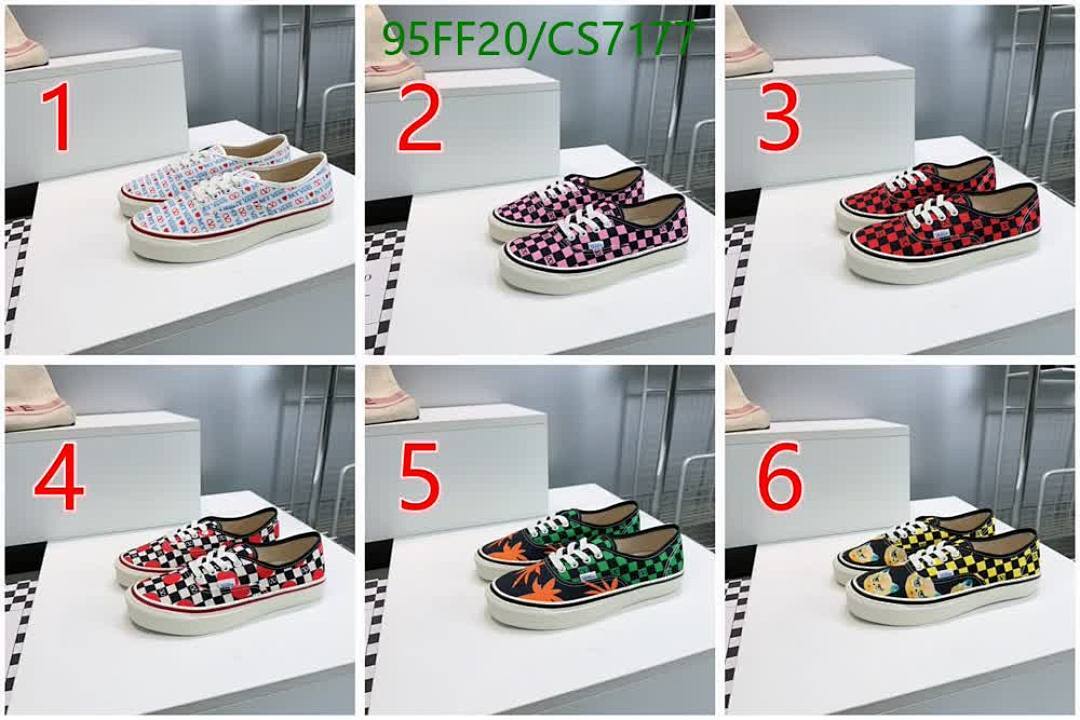 Valentino-Men shoes Code: CS7177 $: 95USD