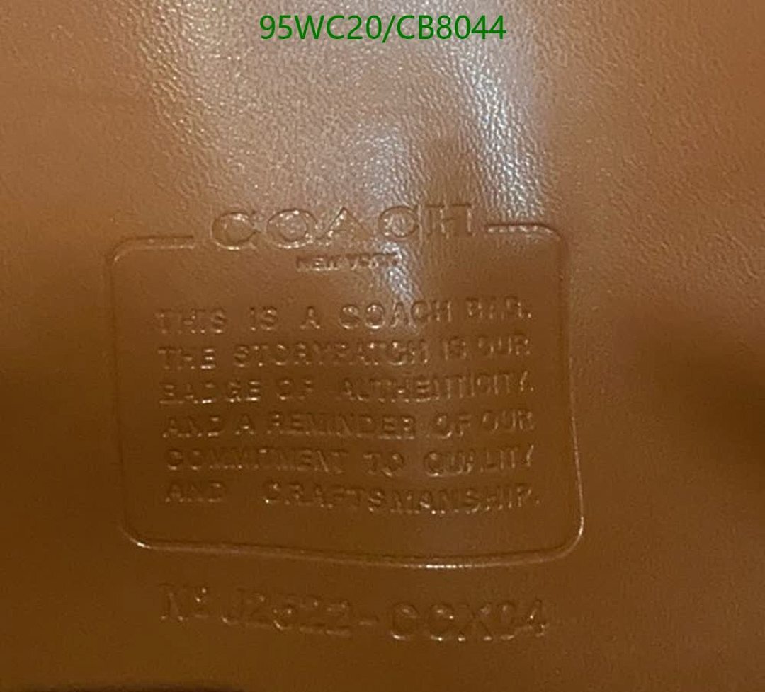 Coach-Bag-4A Quality Code: CB8044 $: 95USD
