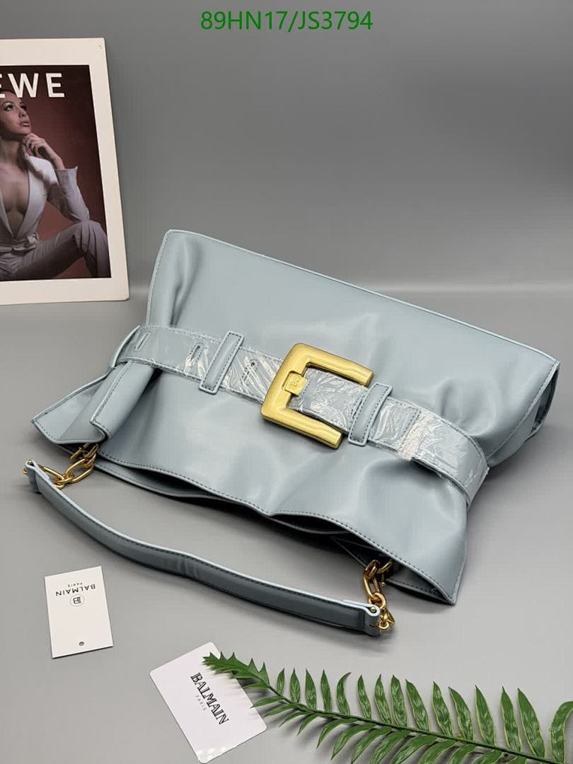 Balmain-Bag-4A Quality Code: JS3794 $: 89USD