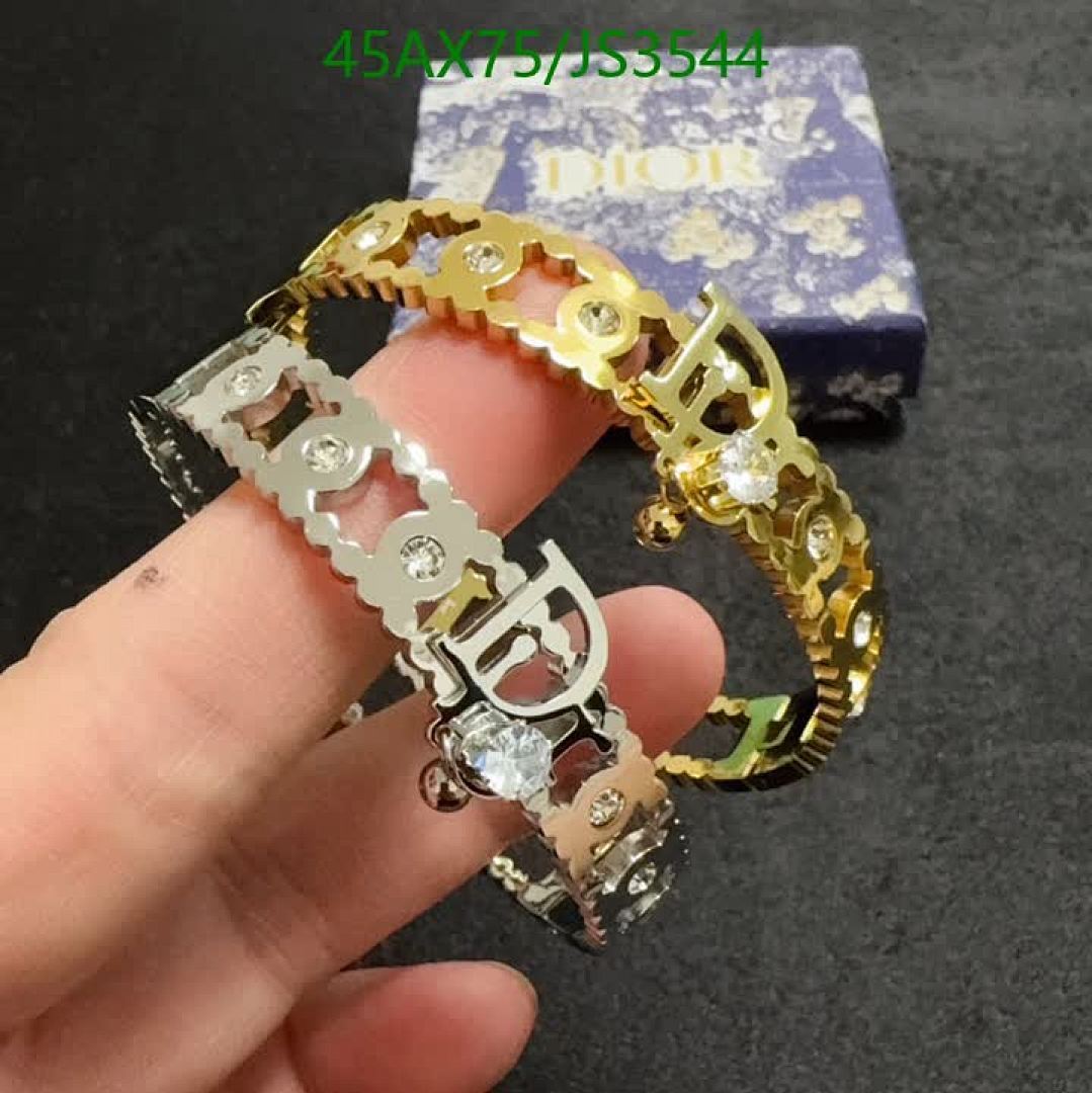 Dior-Jewelry Code: JS3544 $: 45USD