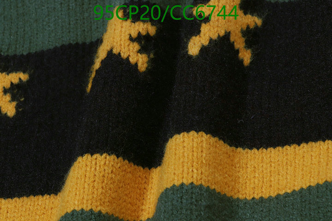 Supreme-Clothing Code: CC6744 $: 95USD