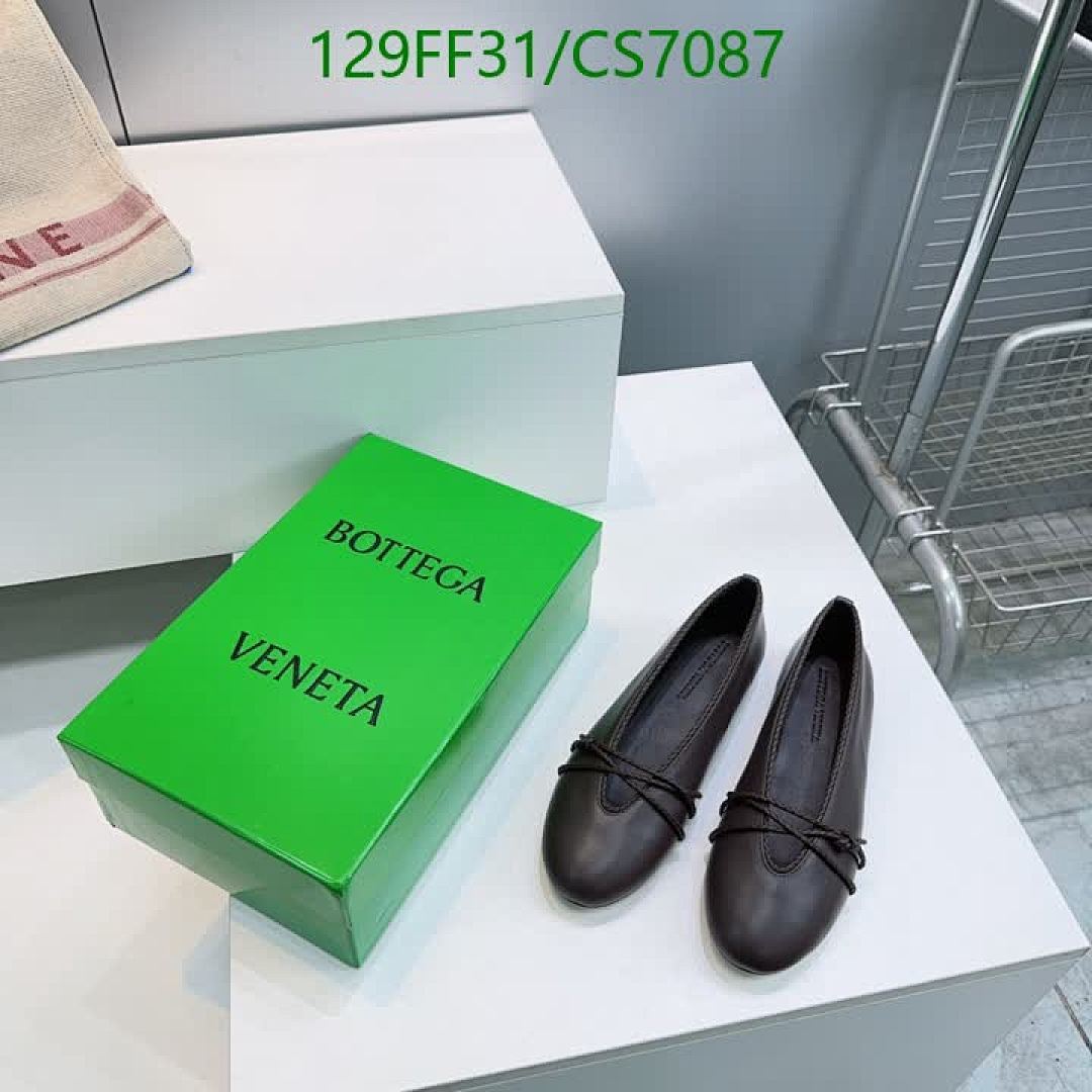 BV-Women Shoes Code: CS7087 $: 129USD