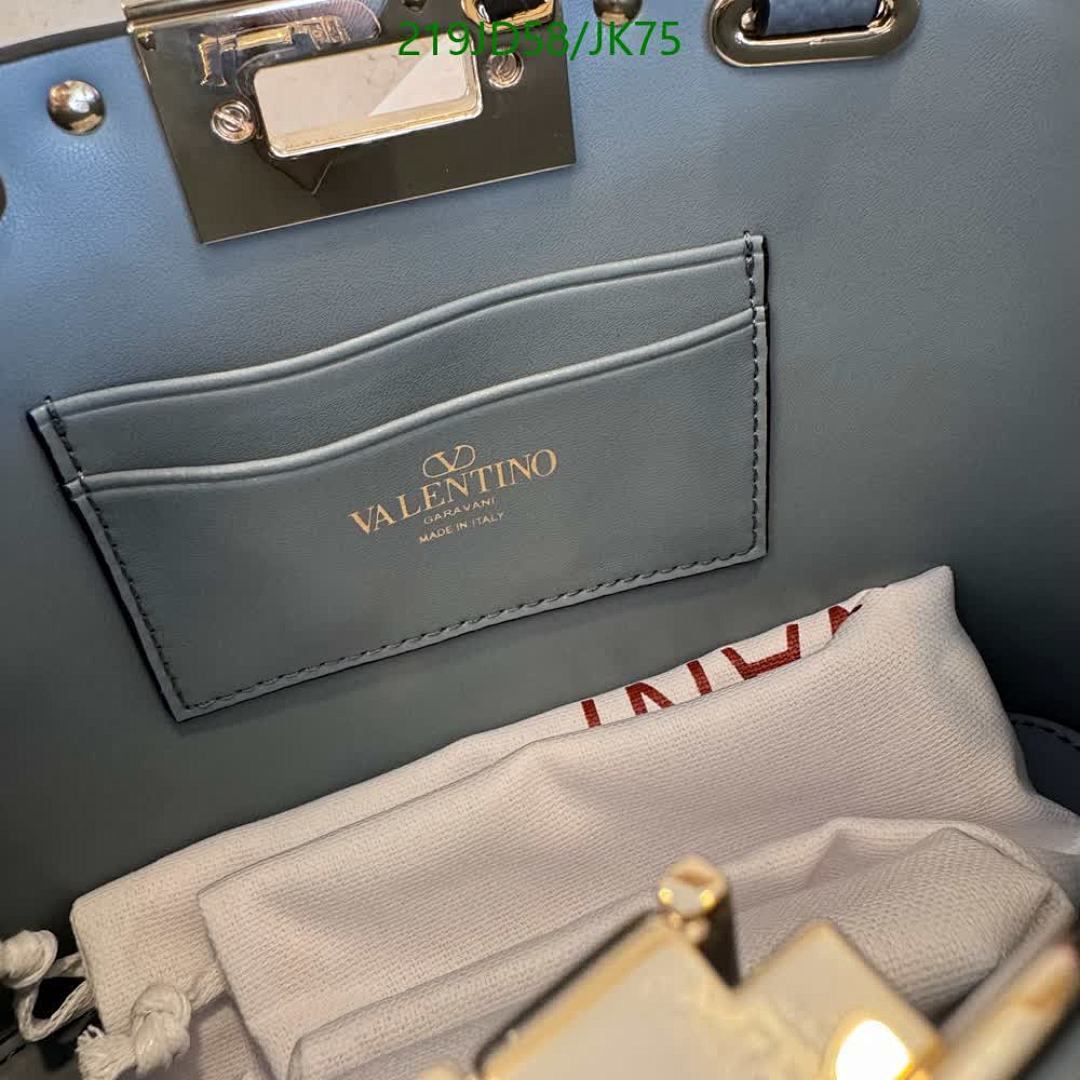 Valentino-Bag-Mirror Quality Code: JK75 $: 219USD