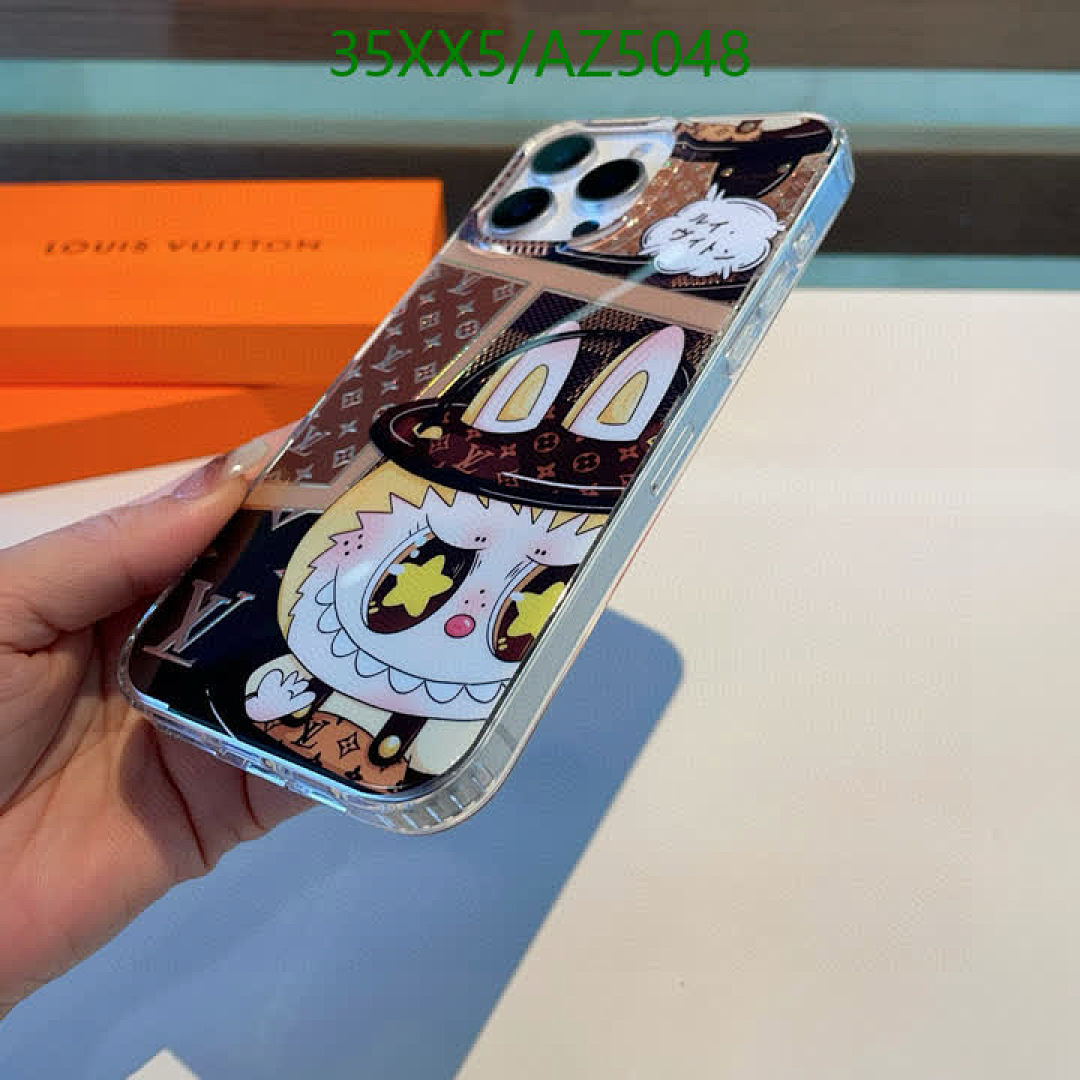 LV-Phone Case Code: AZ5048 $: 35USD