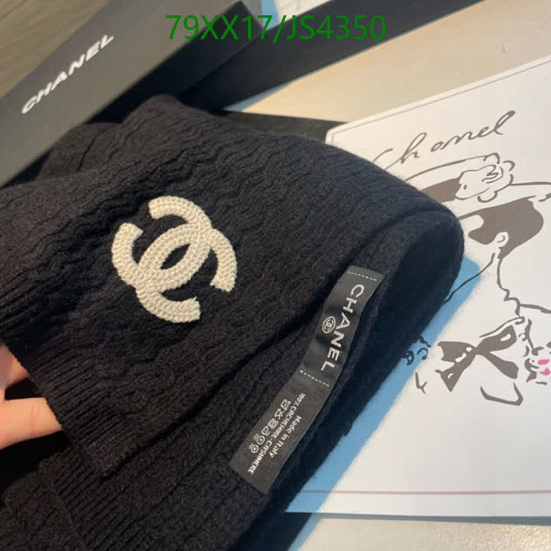Chanel-Scarf Code: JS4350 $: 79USD