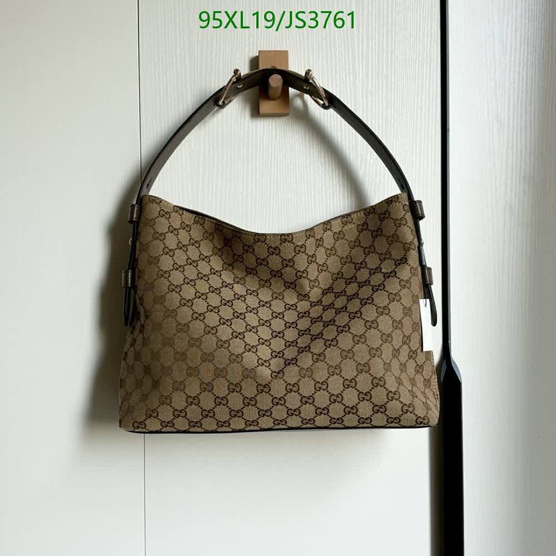 Gucci-Bag-4A Quality Code: JS3761 $: 95USD