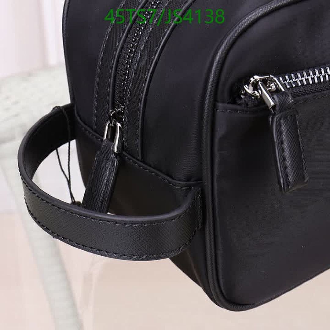 Prada-Bag-4A Quality Code: JS4138 $: 45USD