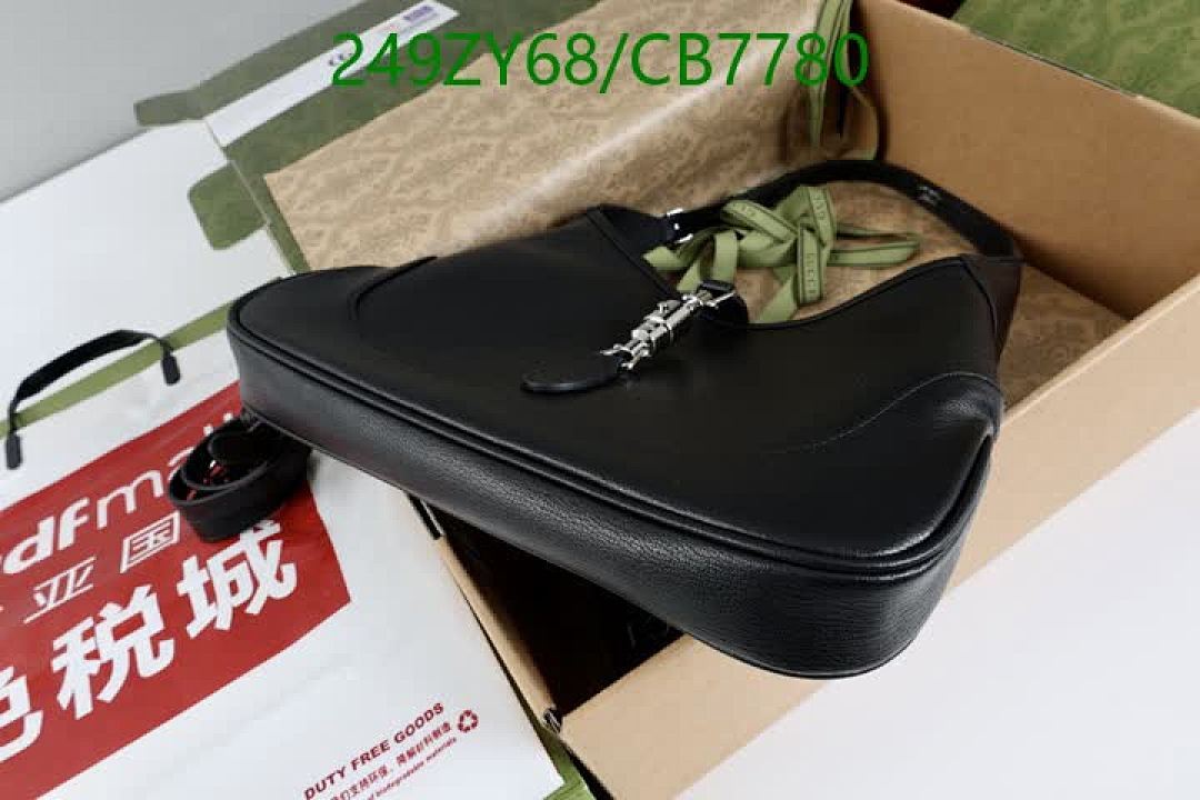 Gucci-Bag-Mirror Quality Code: CB7780 $: 249USD
