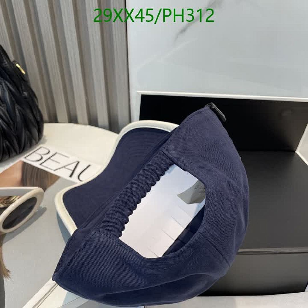 Miu Miu-Cap(Hat) Code: PH312 $: 29USD