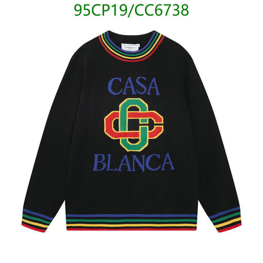 Casablanca-Clothing Code: CC6738 $: 95USD