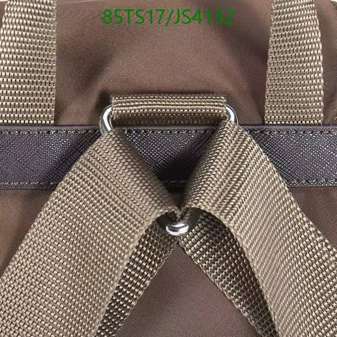 Prada-Bag-4A Quality Code: JS4132 $: 85USD