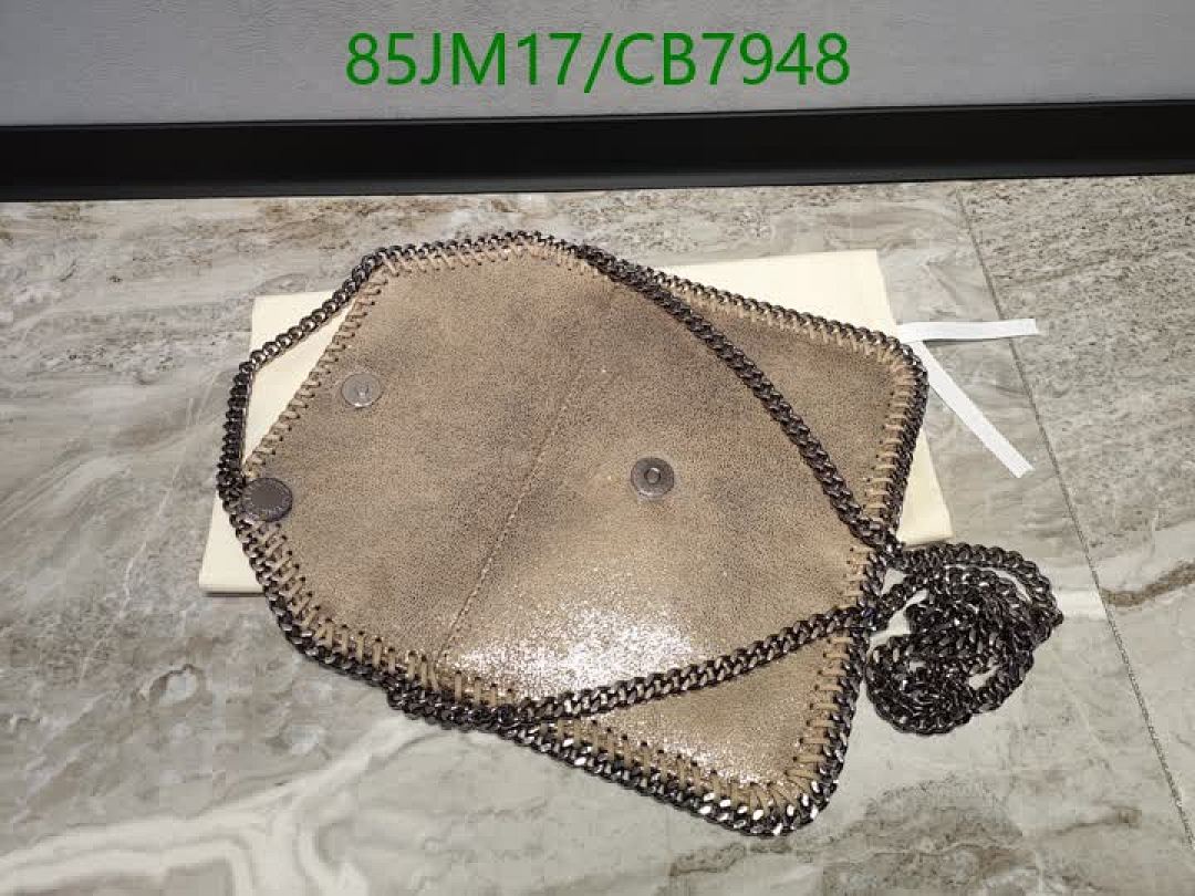 Stella McCartney-Bag-Mirror Quality Code: CB7948 $: 85USD