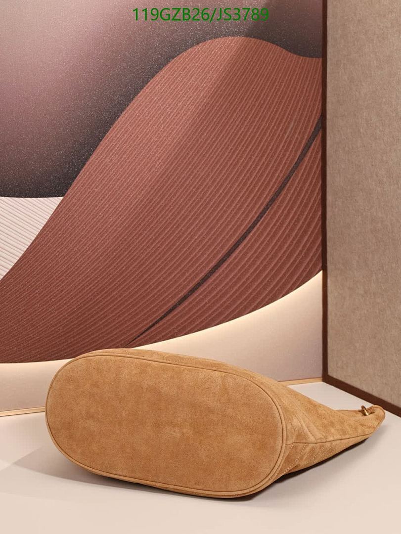 YSL-Bag-4A Quality Code: JS3789 $: 119USD