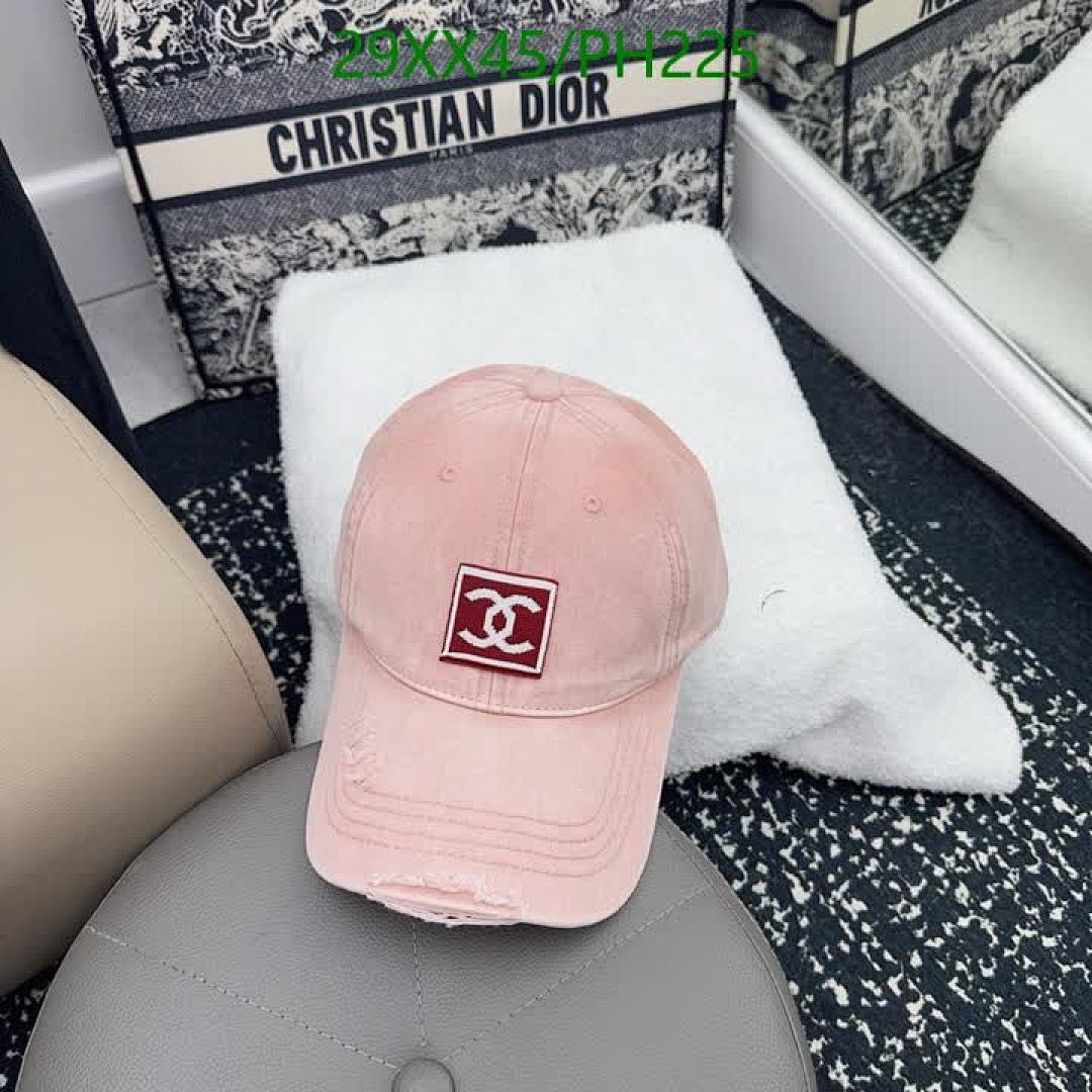 Chanel-Cap(Hat) Code: PH225 $: 29USD