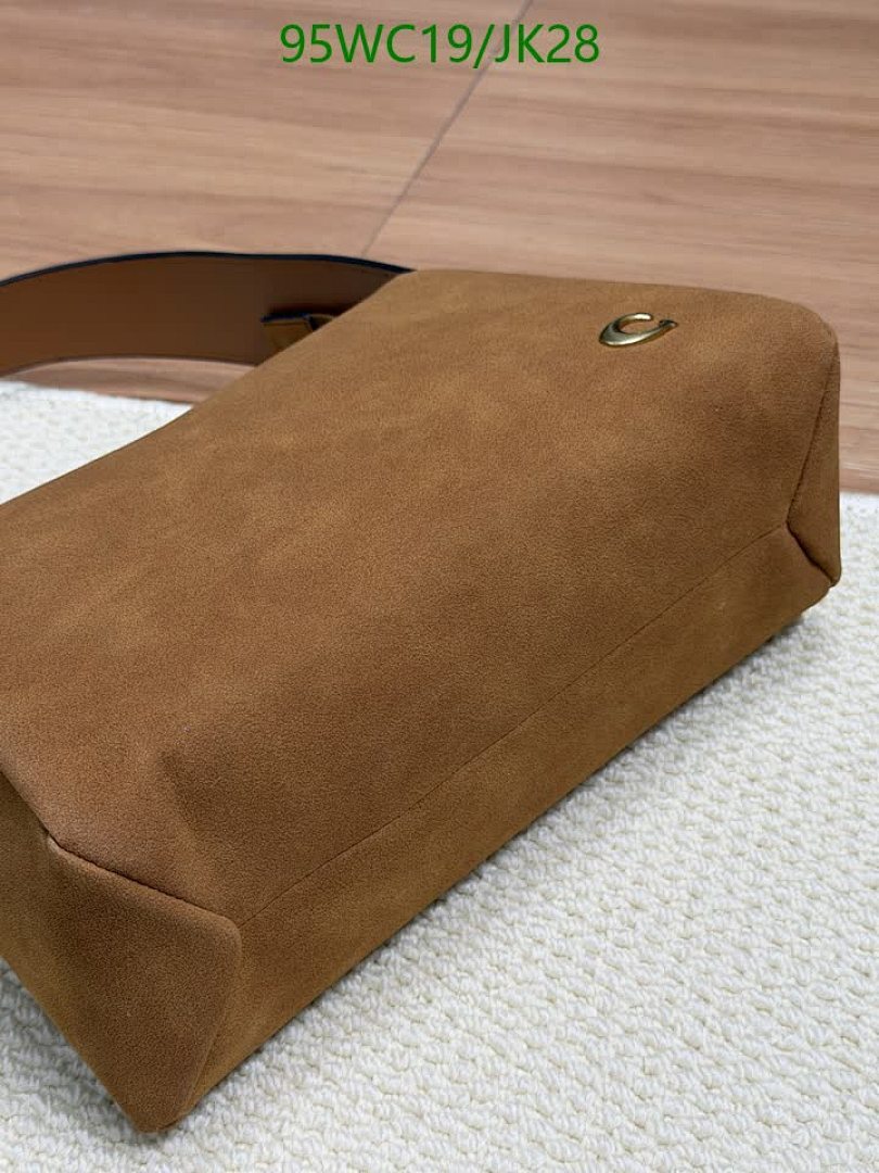 Coach-Bag-4A Quality Code: JK28 $: 95USD