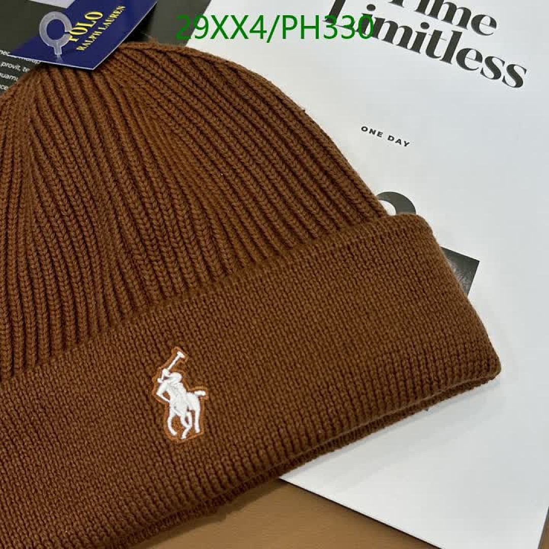 Ralph Lauren-Cap(Hat) Code: PH330 $: 29USD