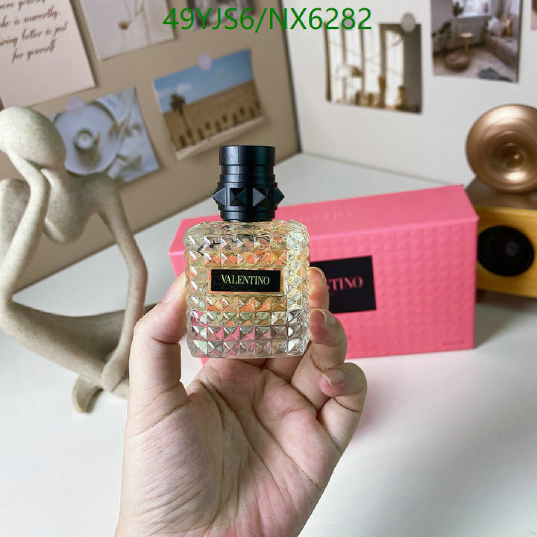 Valentino-Perfume Code: NX6282 $: 49USD