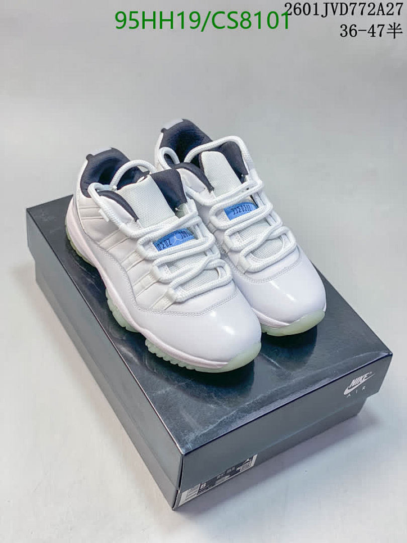 Nike-Men shoes Code: CS8101 $: 95USD