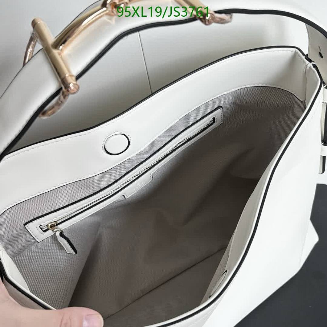 Gucci-Bag-4A Quality Code: JS3761 $: 95USD