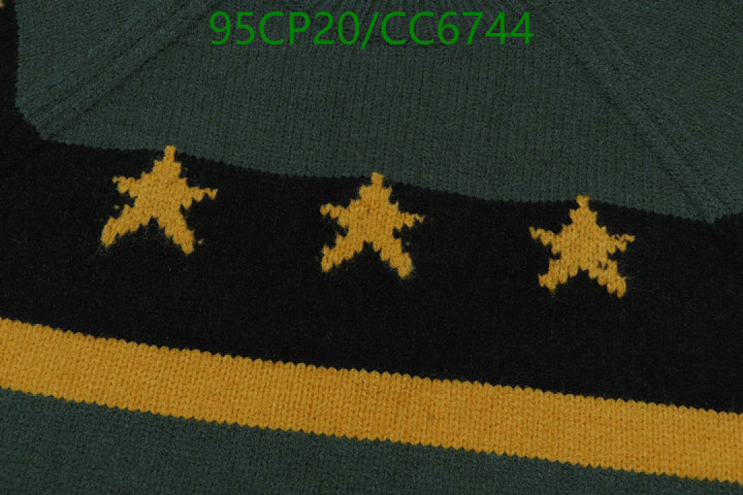 Supreme-Clothing Code: CC6744 $: 95USD