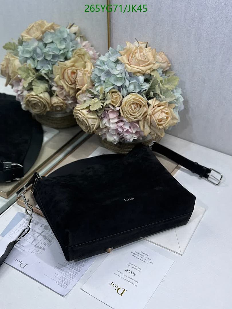 Dior-Bag-Mirror Quality Code: JK45 $: 265USD