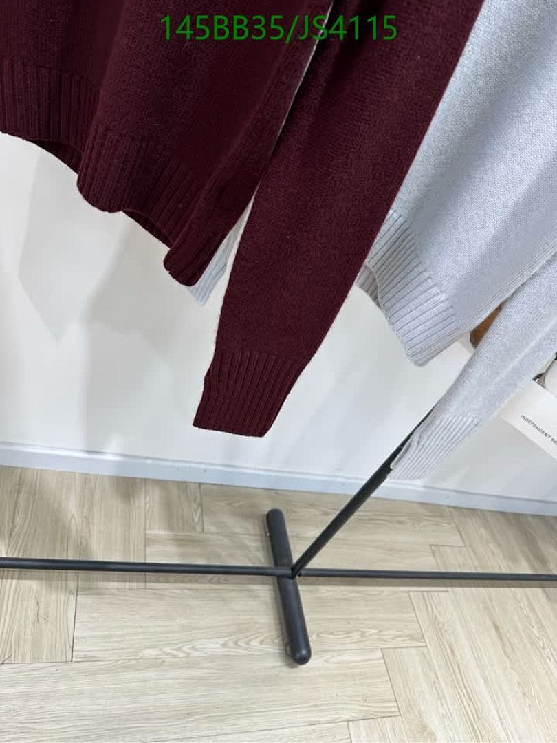 Loewe-Clothing Code: JS4115 $: 145USD