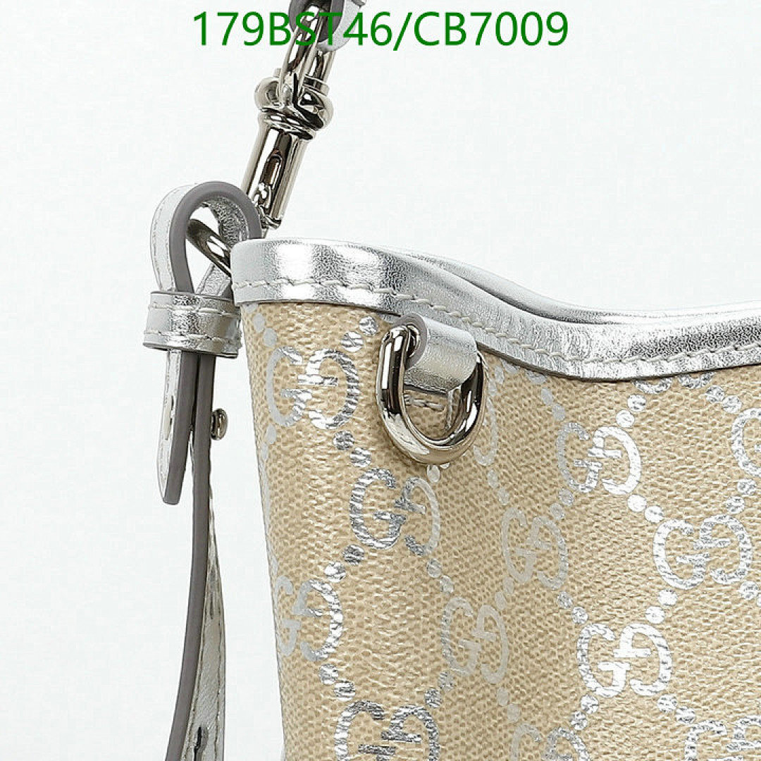 Gucci-Bag-Mirror Quality Code: CB7009 $: 179USD