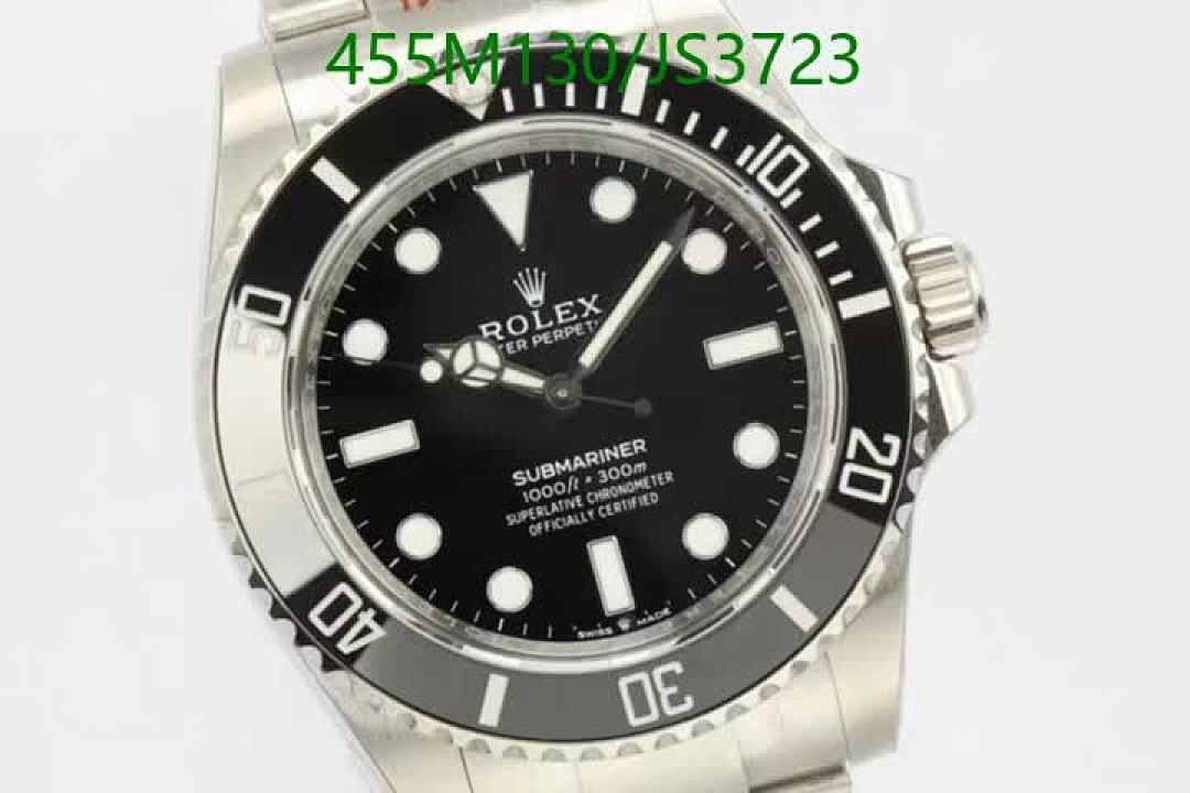 Rolex-Watch-Mirror Quality Code: JS3723 $: 455USD