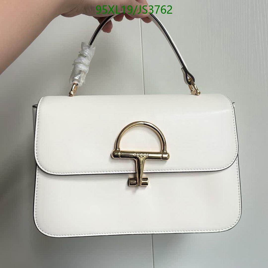 Gucci-Bag-4A Quality Code: JS3762 $: 95USD