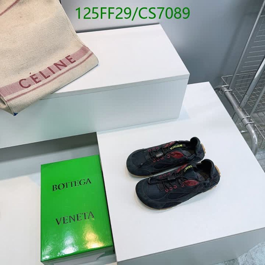 BV-Men shoes Code: CS7089 $: 125USD