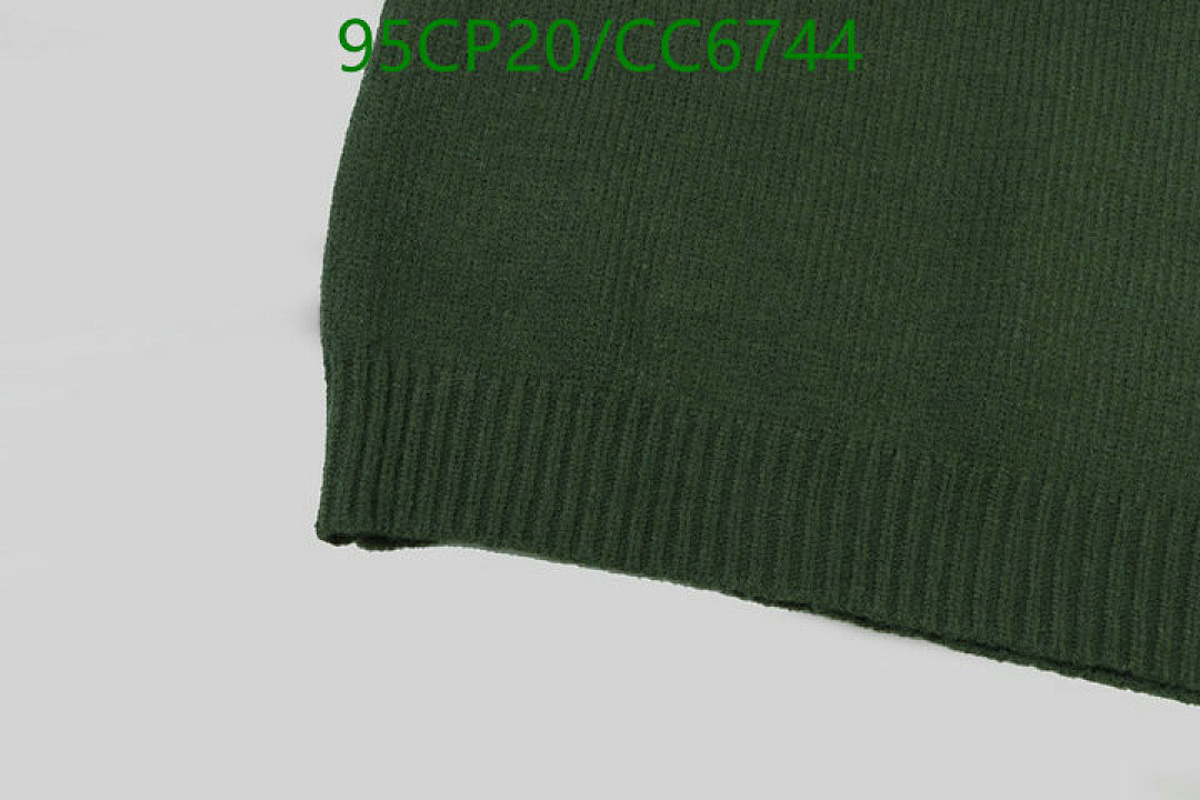 Supreme-Clothing Code: CC6744 $: 95USD