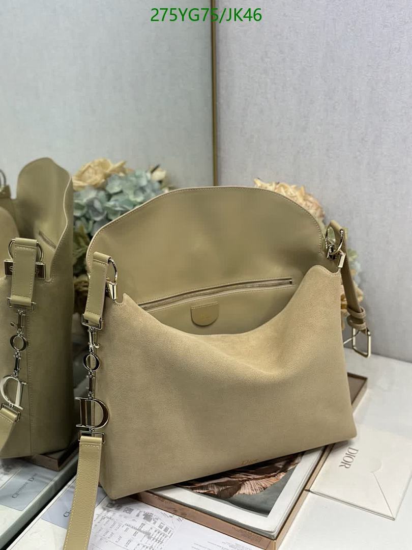 Dior-Bag-Mirror Quality Code: JK46 $: 275USD