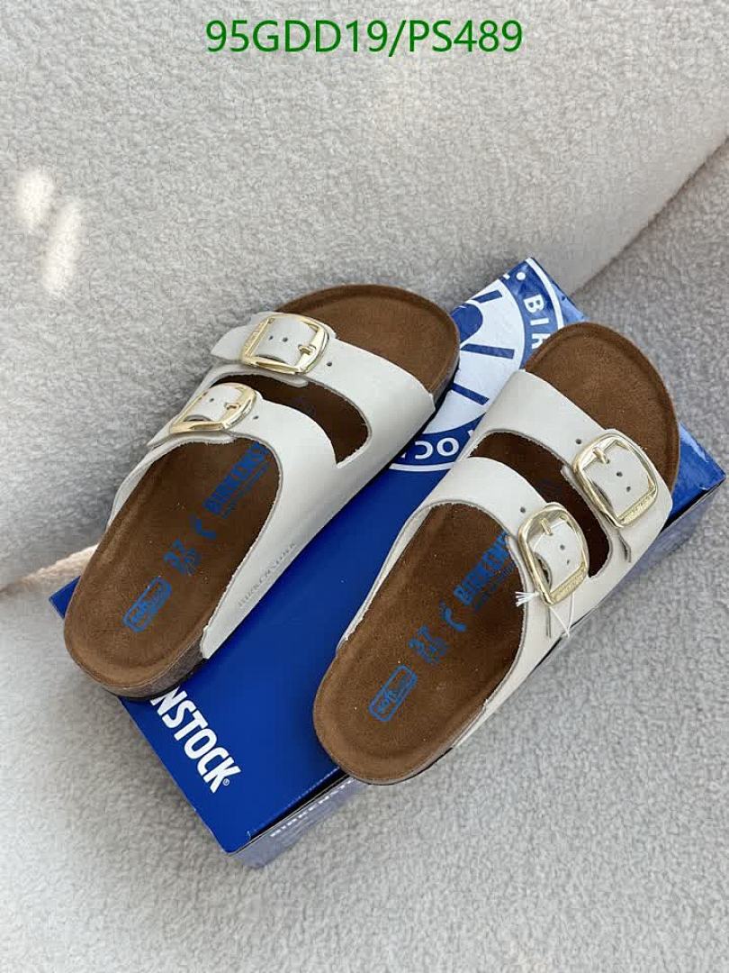 Birkenstock-Men shoes Code: PS489 $: 95USD