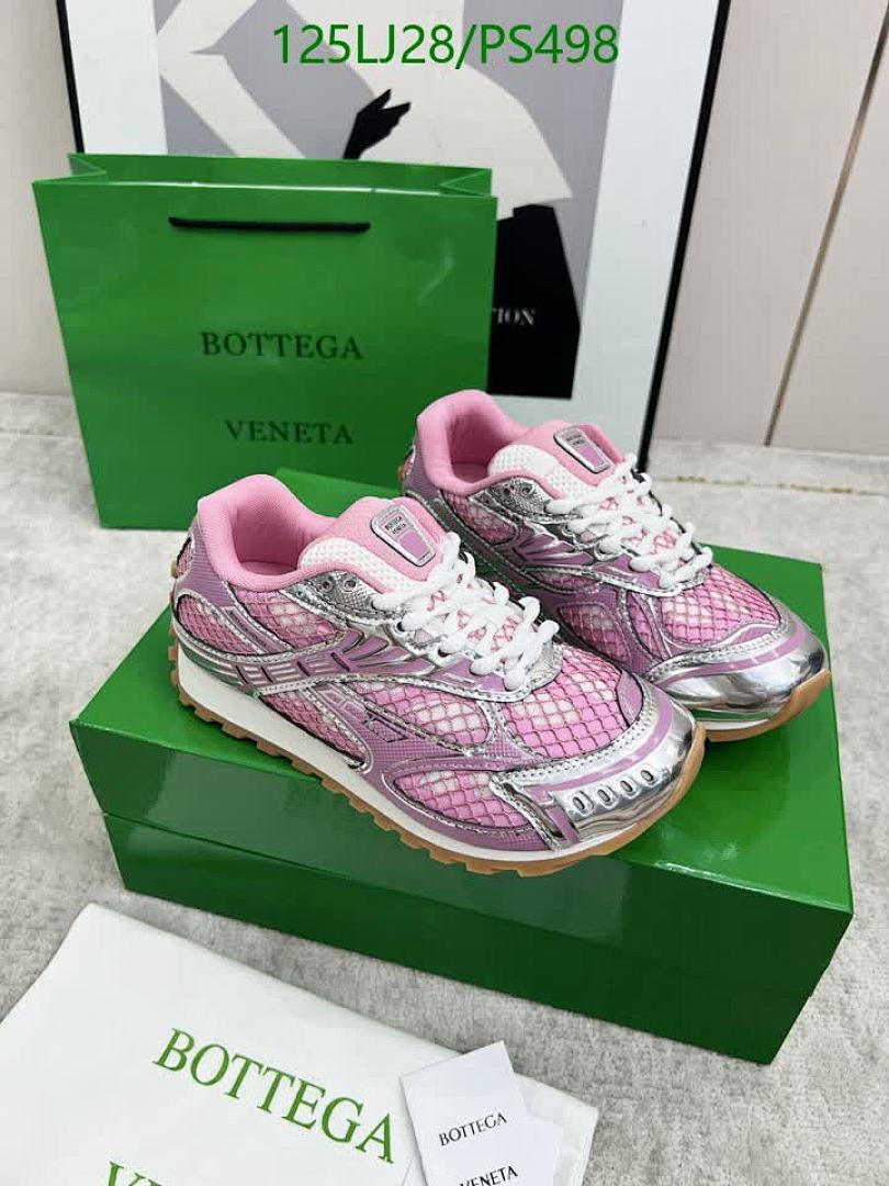 BV-Men shoes Code: PS498 $: 125USD