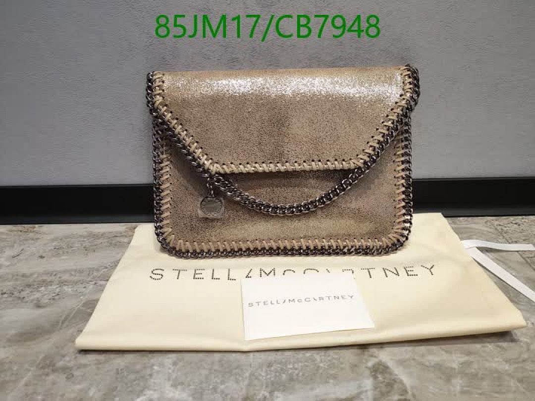 Stella McCartney-Bag-Mirror Quality Code: CB7948 $: 85USD