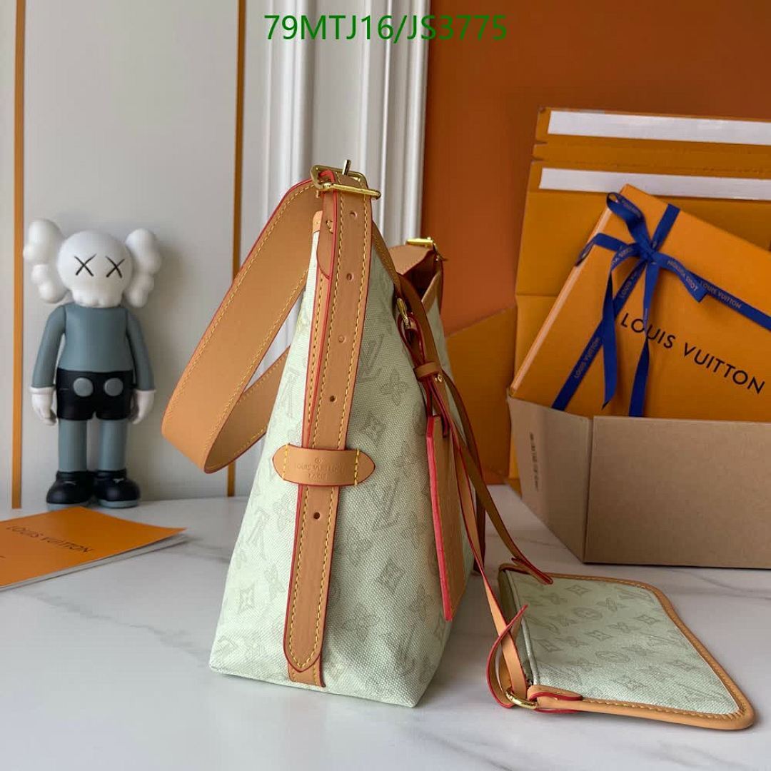 LV-Bag-4A Quality Code: JS3775 $: 79USD