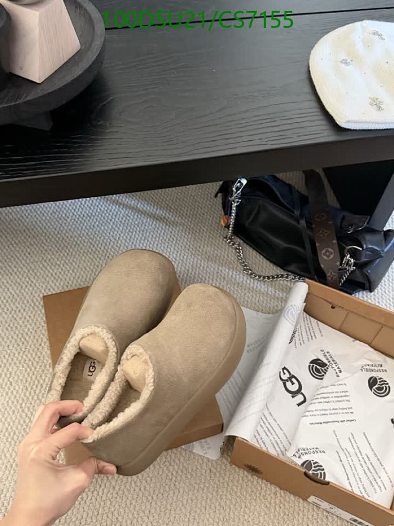 UGG-Women Shoes Code: CS7155 $: 100USD