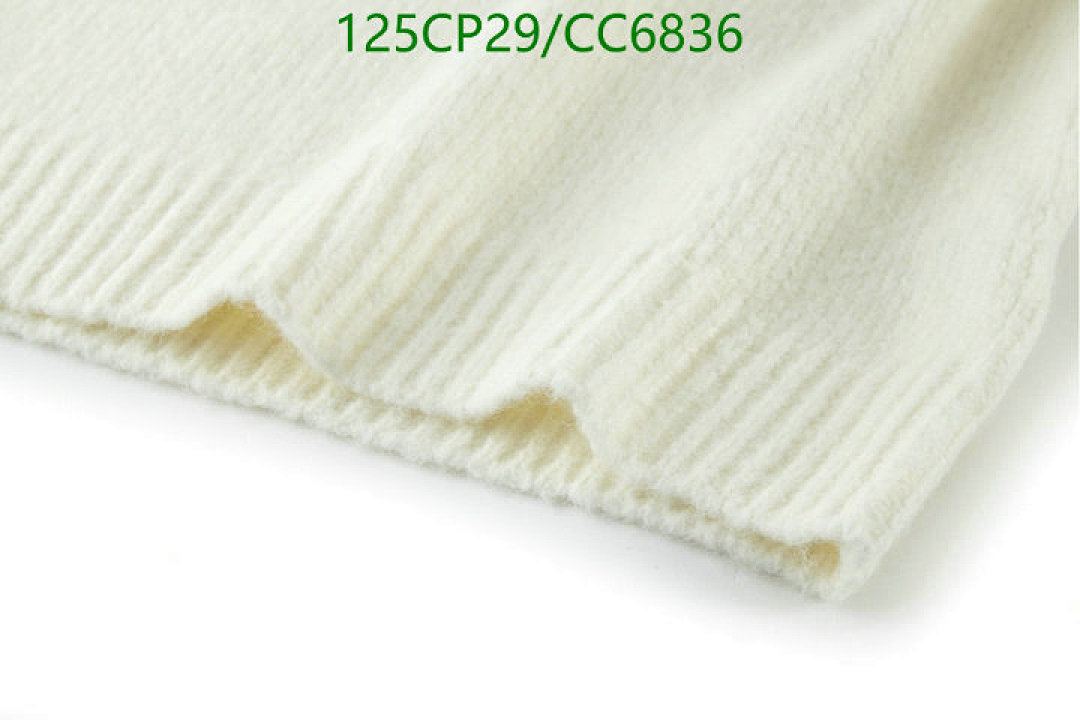 LV-Clothing Code: CC6836 $: 125USD