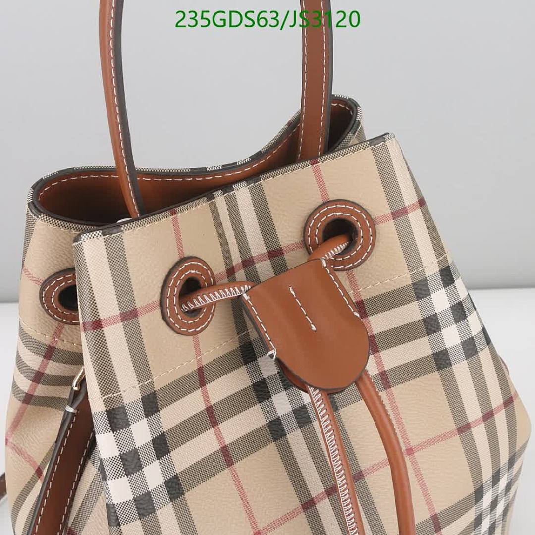 Burberry-Bag-Mirror Quality Code: JS3120 $: 235USD