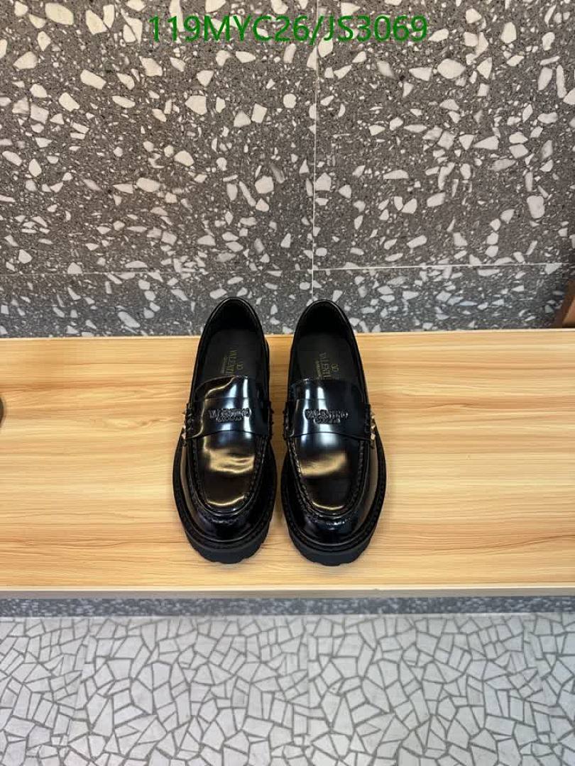 Valentino-Women Shoes Code: JS3069 $: 119USD