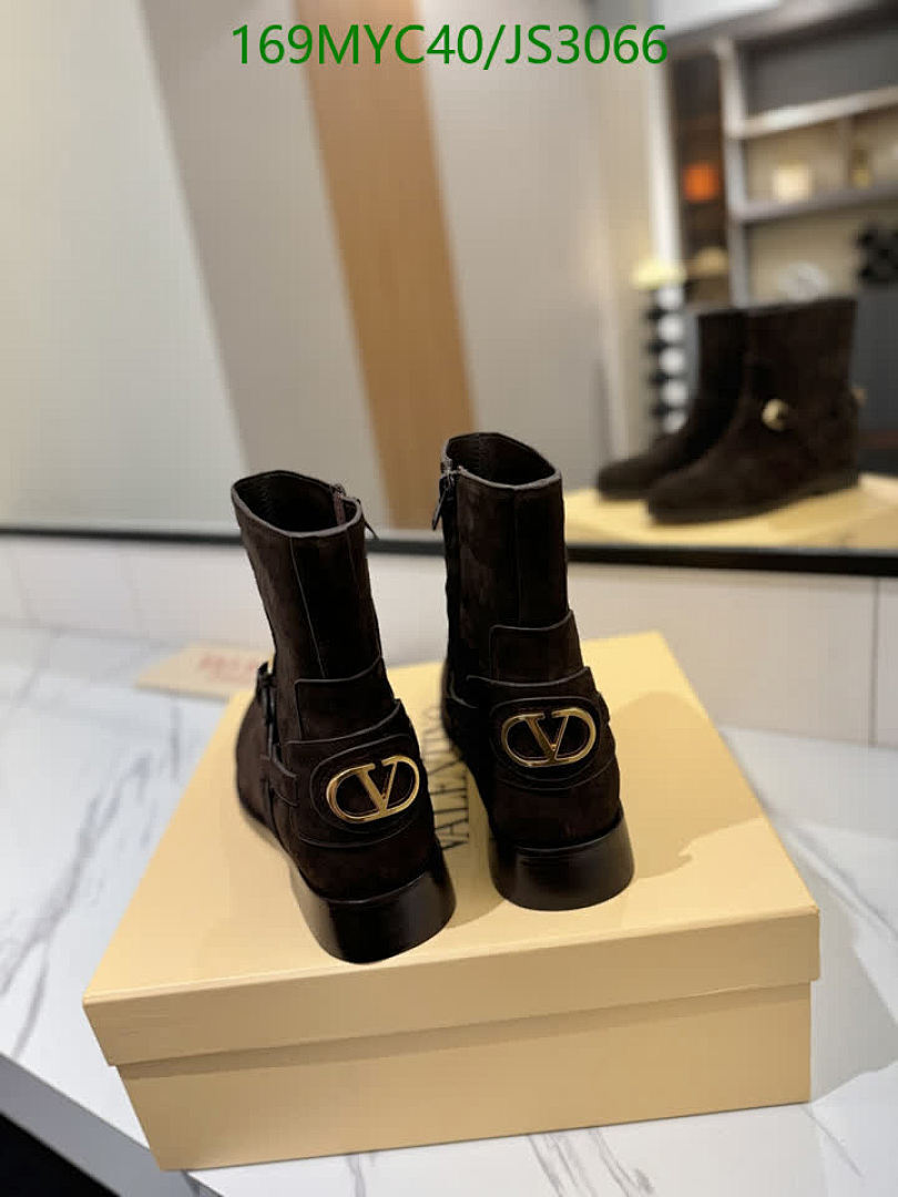 Boots-Women Shoes Code: JS3066 $: 169USD