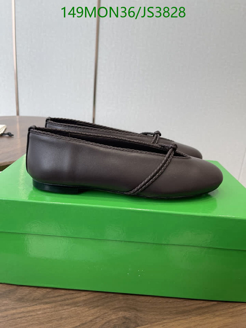 BV-Women Shoes Code: JS3828 $: 149USD