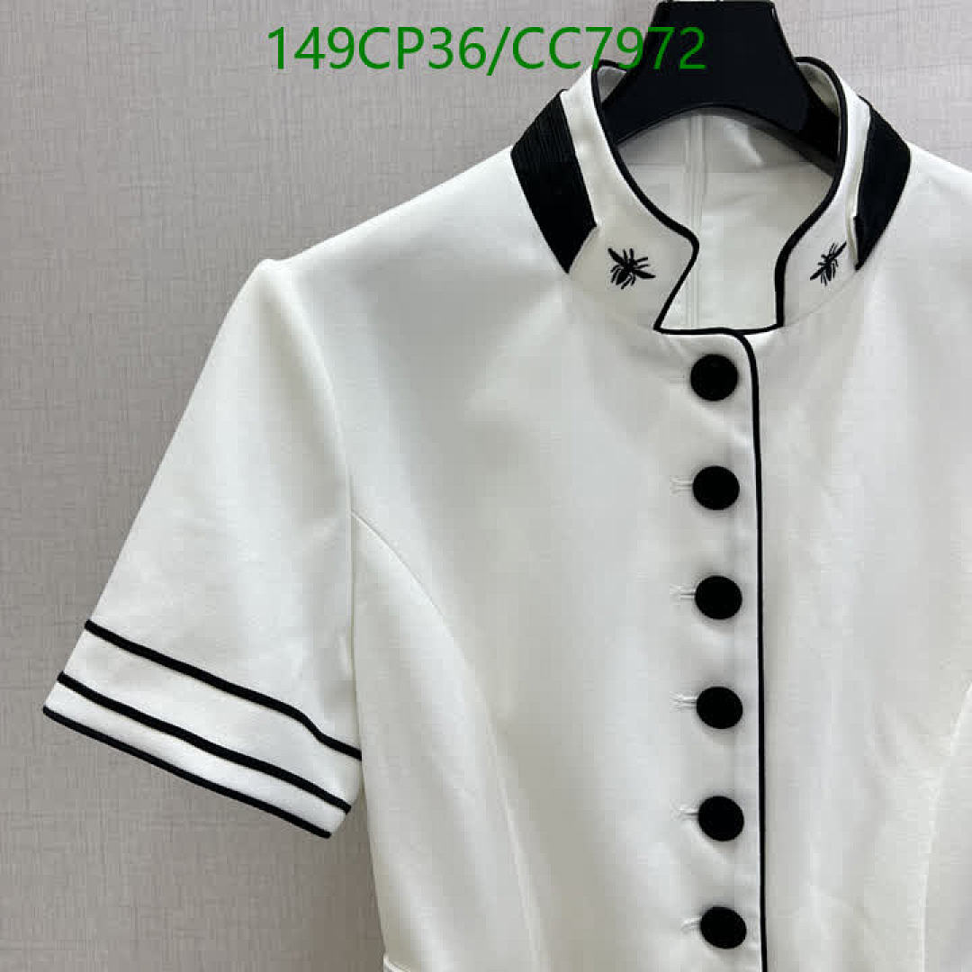 Dior-Clothing Code: CC7972 $: 149USD